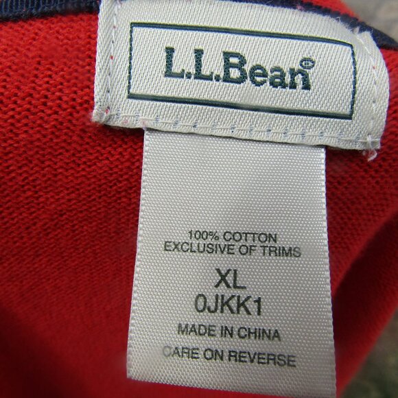 women ll bean sweater/leslie fay black pants/ alfred donner blue pants - Picture 7 of 9